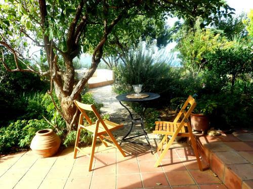 Apartamento Agioklima Traditional Cretan House