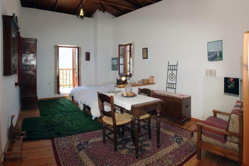 Apartamento Agioklima Traditional Cretan House