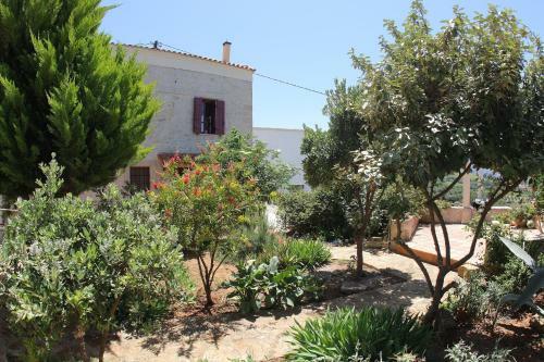 Apartamento Agioklima Traditional Cretan House