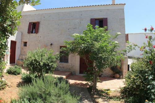 Apartamento Agioklima Traditional Cretan House