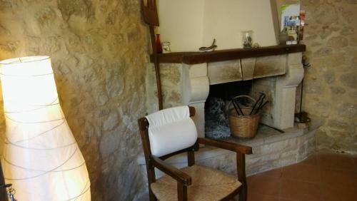 Apartamento Agioklima Traditional Cretan House