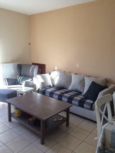 Apartamento Perigiali Beach