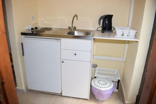 Apartamento Angelica