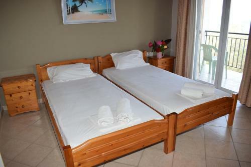 Apartamento Angelica