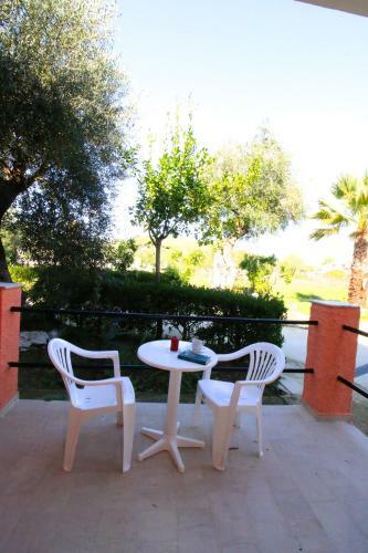 Apartamento Adriana Studios