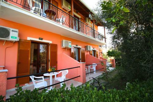 Apartamento Adriana Studios
