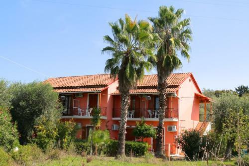 Apartamento Adriana Studios