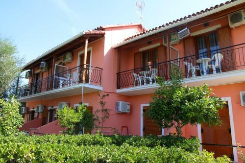 Apartamento Adriana Studios