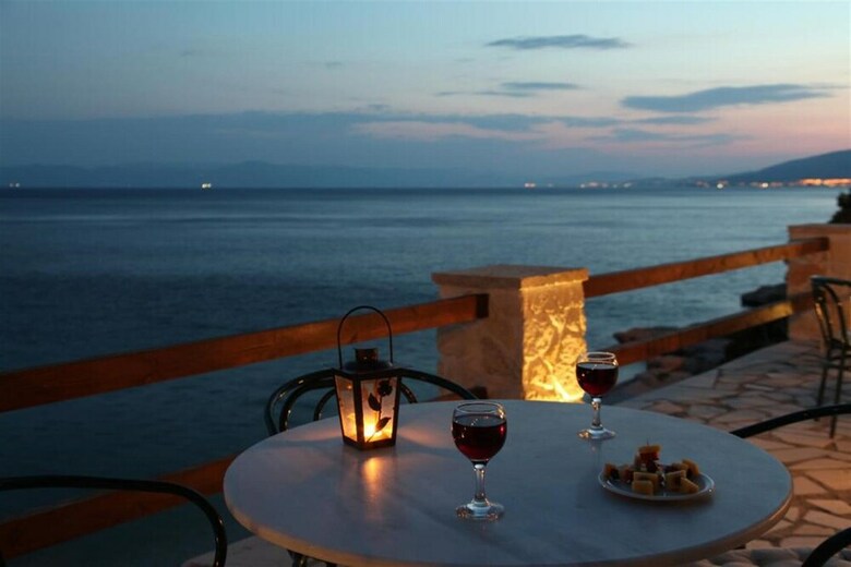 Hotel Cokkinis