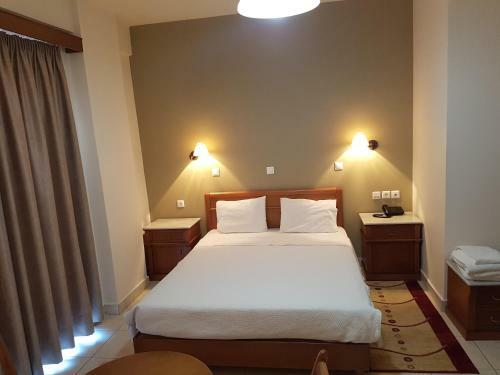 Hotel Lykeon