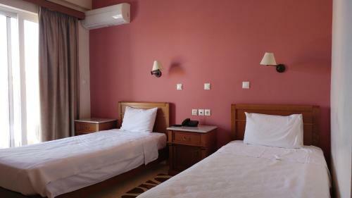 Hotel Lykeon