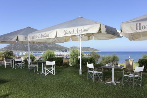 Hotel Artina