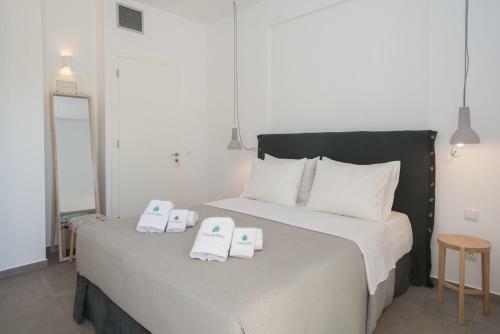 Apartamento Pefkides