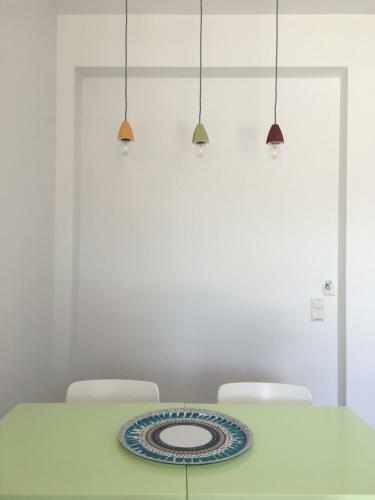 Apartamento Pefkides