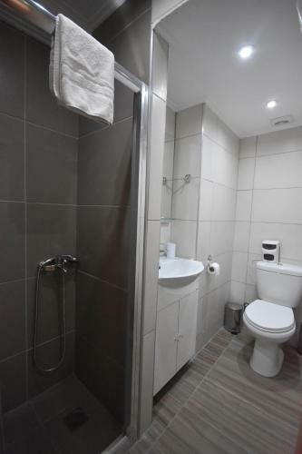 A&j Apartments Athens Airport