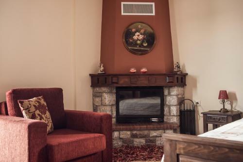Apartamento Filoxenia Hotel