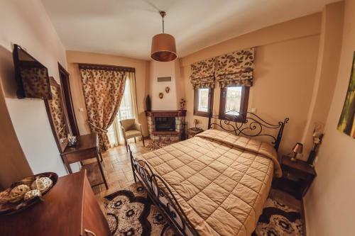 Apartamento Filoxenia Hotel