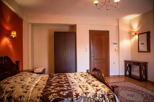 Andromeda Hotel Limni Plastira