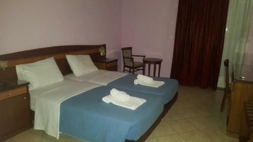 Hostal Thea Dodoni