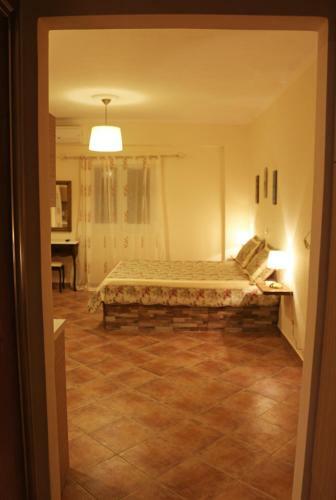 Apartamento Villa Konstantina