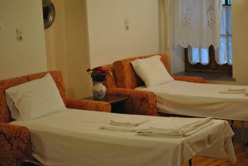 Aparthotel Rodami