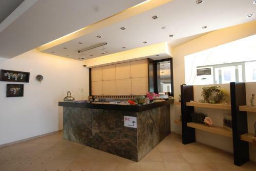 Hotel Afroditi
