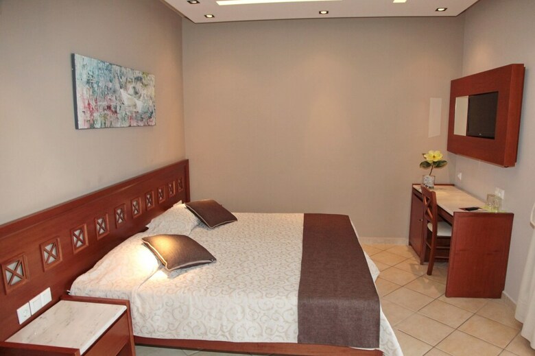 Hotel Evilion Sea And Sun