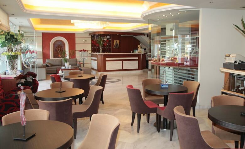 Hotel Evilion Sea And Sun