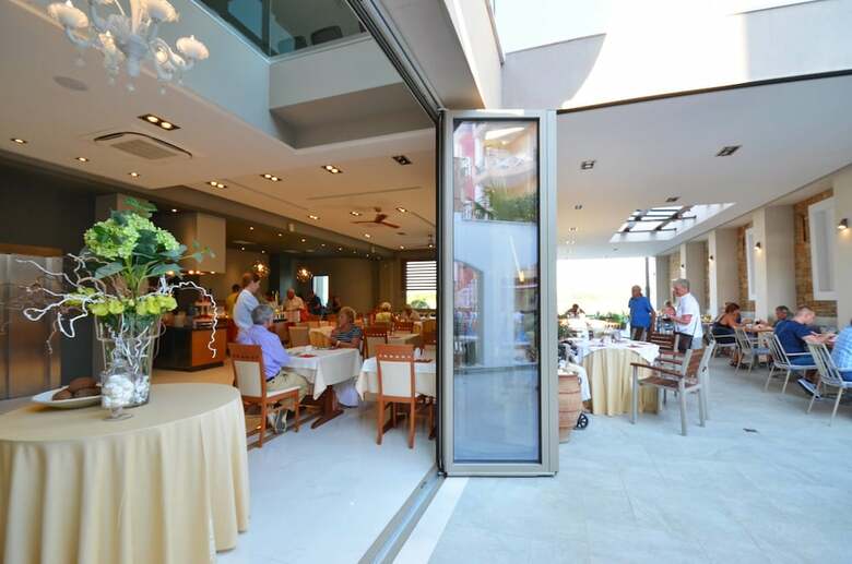 Hotel Evilion Sea And Sun