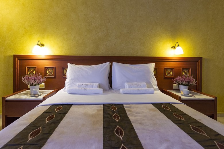 Evdion Hotel