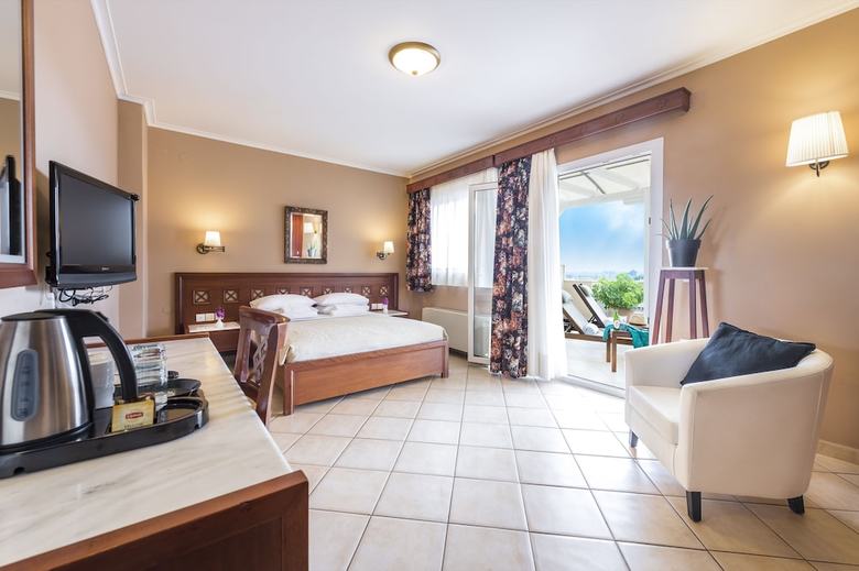 Evdion Hotel