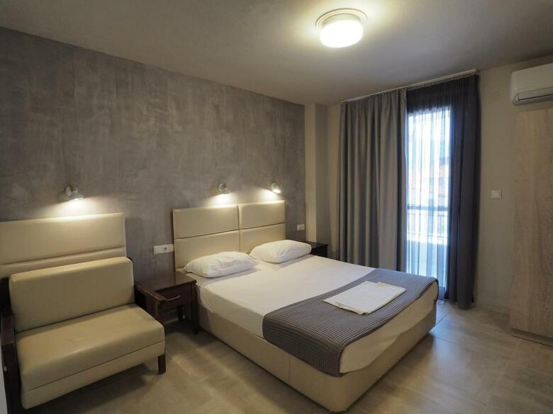 Hotel Afrodite Beach