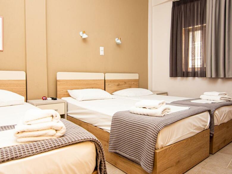 Hotel Afrodite Beach