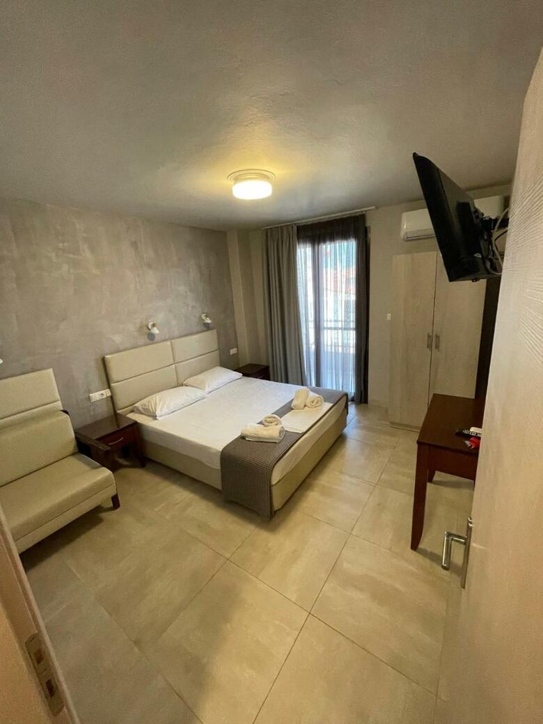 Hotel Afrodite Beach