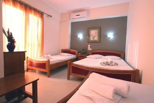 Hotel Alexandros