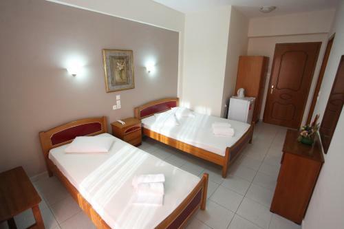 Hotel Alexandros