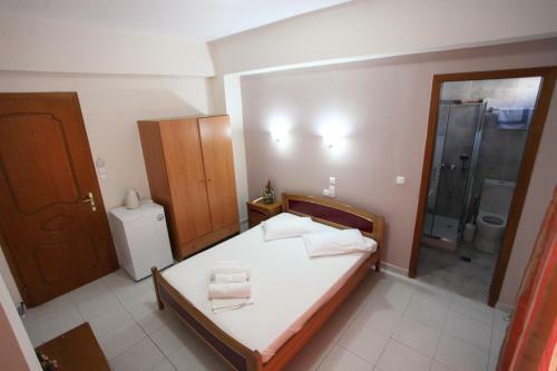 Hotel Alexandros