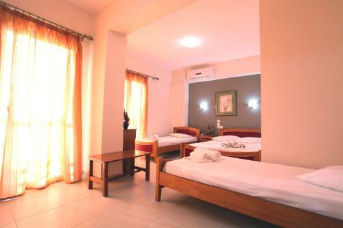 Hotel Alexandros