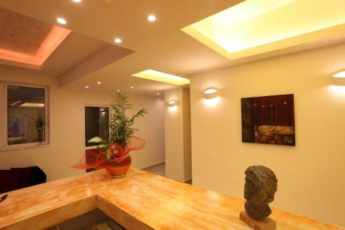Hotel Alexandros