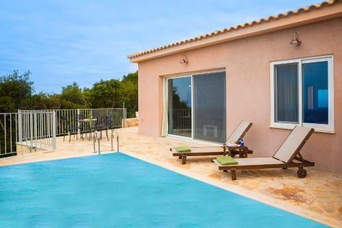 Magganos Sunset Villas
