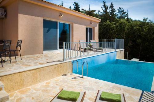 Magganos Sunset Villas