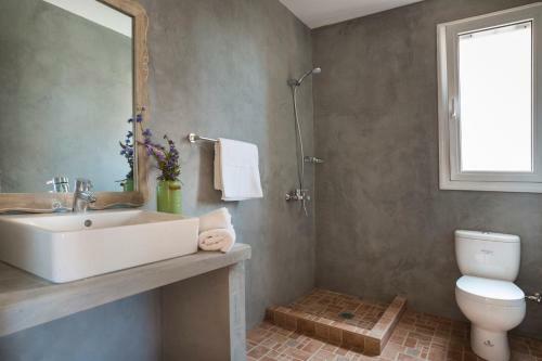 Magganos Sunset Villas