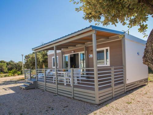 Mobile Home Lopari Ls