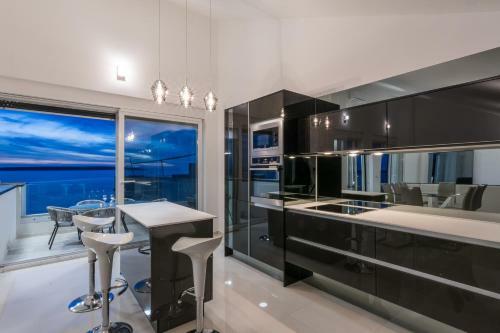 Apartamento Breathtaking Sea View Luxury Penthouse