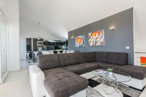 Apartamento Breathtaking Sea View Luxury Penthouse