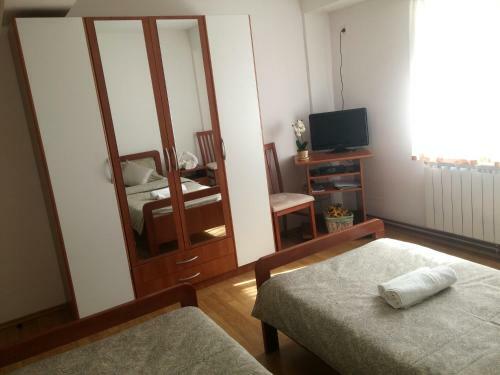 Hostal Guest House Domig