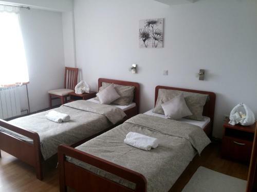 Hostal Guest House Domig
