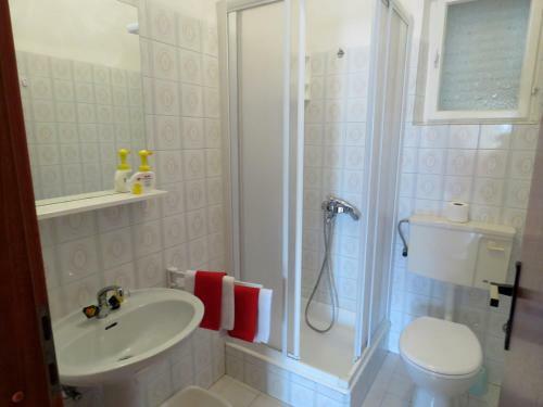 Apartment Adriatic Novalja