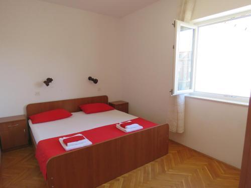 Apartment Adriatic Novalja