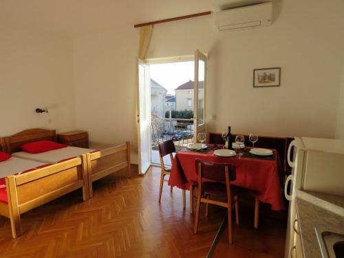 Apartment Adriatic Novalja